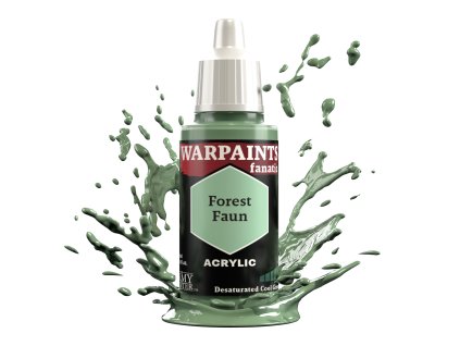 army painter warpaints fanatic forest faun 660fbbf4eb823