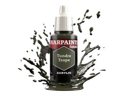 army painter warpaints fanatic tundra taupe 660fd61eeab36