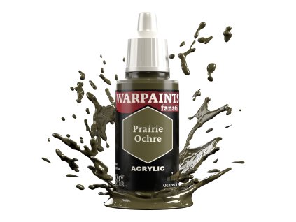 army painter warpaints fanatic prairie ochre 660fd65ddd3d8