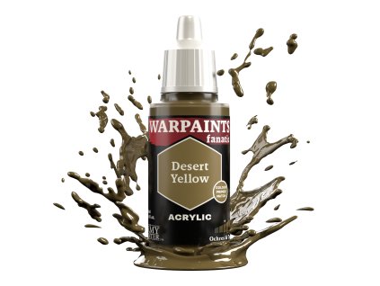 army painter warpaints fanatic desert yellow 660fd6b51a539