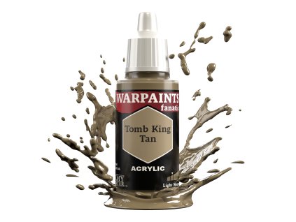 army painter warpaints fanatic tomb king tan 660fd7aaa4ada