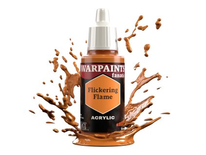 army painter warpaints fanatic flickering flame 660fdab5601bf