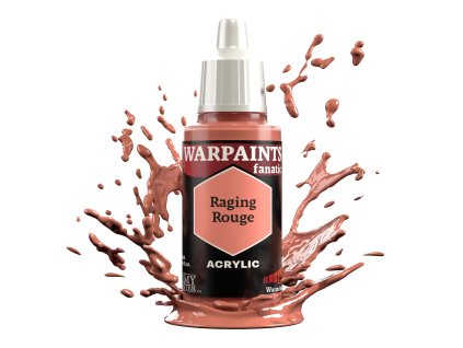 army painter warpaints fanatic raging rouge 660fdcdf7125e