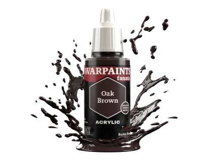 army painter warpaints fanatic oak brown 660fdd0767ba4