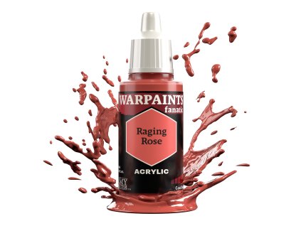 army painter warpaints fanatic raging rose 660fdfc750e50