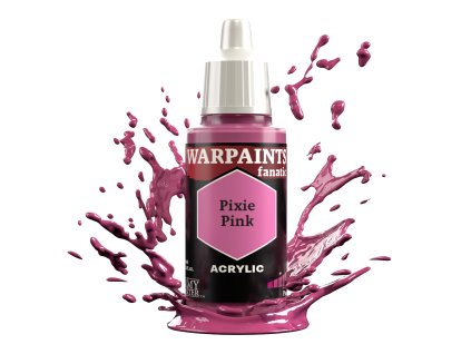 army painter warpaints fanatic pixie pink 660fe05a7c5ce