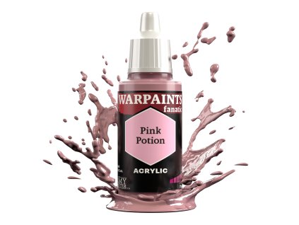 army painter warpaints fanatic pink potion 660fe0edc1793
