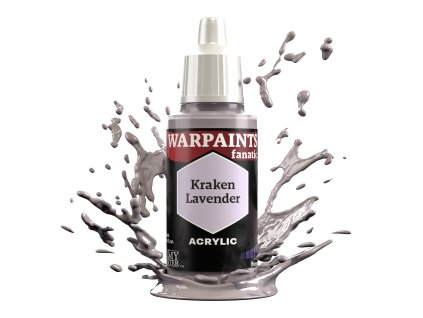 army painter warpaints fanatic kraken lavender 660fe47a5515e
