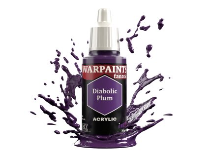 army painter warpaints fanatic diabolic plum 660fe4aaaa0a5
