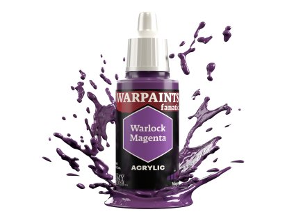 army painter warpaints fanatic warlock magenta 660fe518587c1