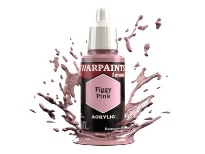 army painter warpaints fanatic figgy pink 660fe67bab91d