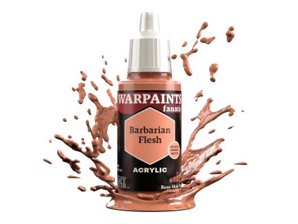 army painter warpaints fanatic barbarian flesh 660fe72a72650