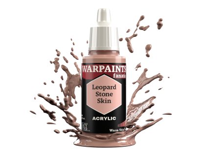 army painter warpaints fanatic leopard stone skin 660fe8b0569a0