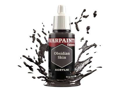 army painter warpaints fanatic obsidian skin 660fe8dd81e46