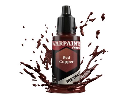 army painter fanatic metallic red copper 65e59ddae4aa4