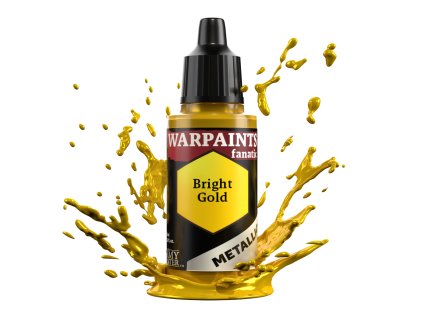 army painter fanatic metallic bright gold 65e5b485ea310