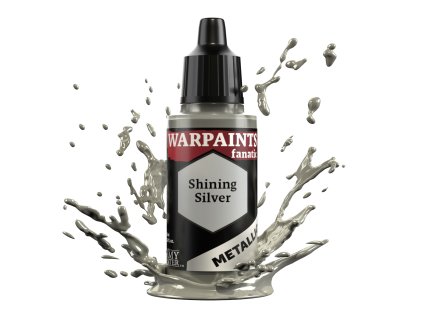 army painter fanatic metallic shining silver 65e5b65bd10b1