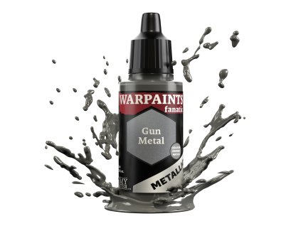 warpaints fanatic metallic gun metal 65e5baa40e830