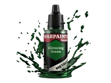 army painter fanatic metallic glittering green 65e5bd6bdb1e5