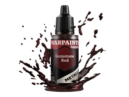 army painter fanatic metallic gemstone red 65e5be2f1c3a9