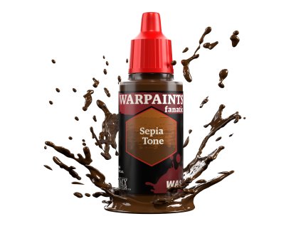 army painter fanatic wash sepia tone 65e83690281fa