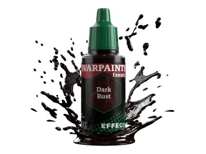 army painter fanatic effects dark rust 660bc393ae63d