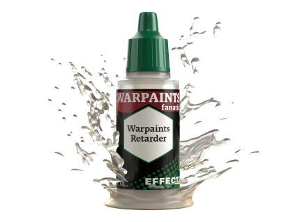 army painter fanatic effects warpaints retarder 662a3036e78d8
