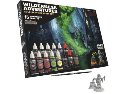 gamemaster wilderness adventures role playing paint set 67178e211f4c0