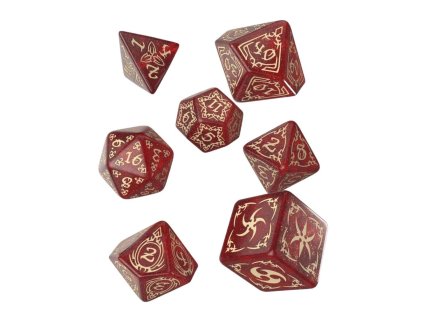 sada kostek tribal srdce kmene 68ca884cadf63