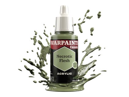 army painter warpaints fanatic necrotic flesh 660fbd0eee9ba