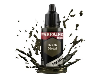army painter fanatic metallic death metal 65e5bbf5ef993