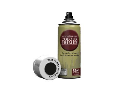 army painter sprej base matt black 61f3b6d22895a