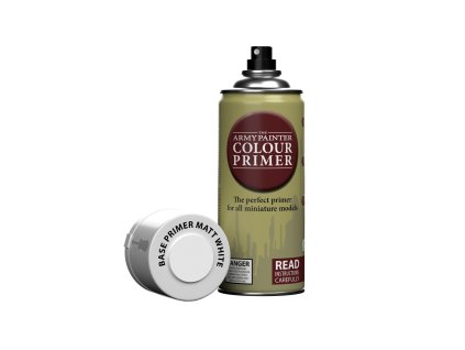 army painter sprej base matt white 61f3b6b6eb8c9