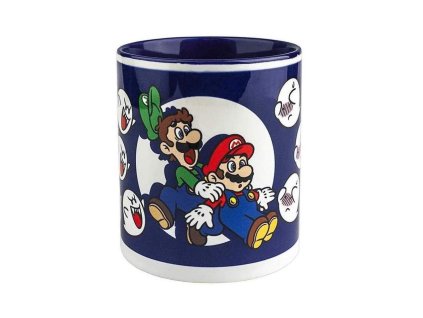 hrnek super mario boos 62964285064be
