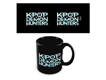 hrnek kpop demon hunters kpop logo 68c163501bbbf