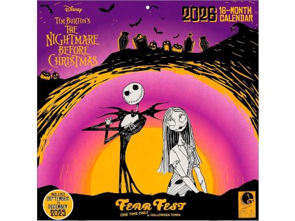 poznamkovy kalendar ukradene vanoce fear fest 2026 16 mesicu 68c4dd05aea3d