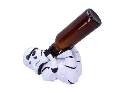 stojan na lahev star wars opily stormtrooper poskozeny obal 65a74f970c066