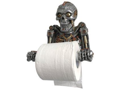 drzak na toaletni papir steampunkovy pomocnik 64c47f8667e21