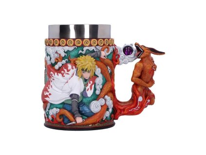 korbel naruto minato namikaze 67c598fd0c0cd