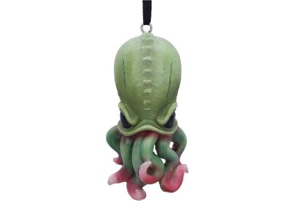 vanocni ozdoba cthulhu 688b2fa2ed807
