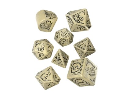 sada kostek game of thrones stark 689477765130d