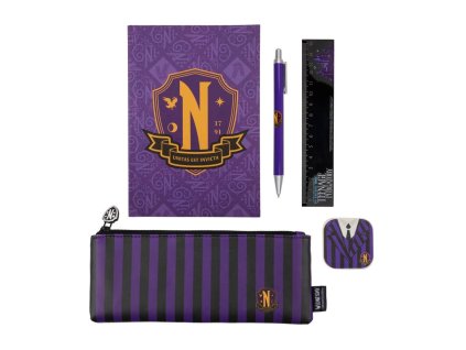 skolni potreby wednesday nevermore academy 68d52e828629b