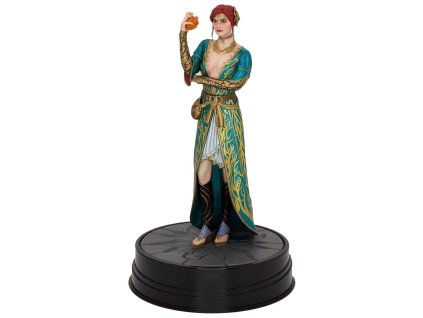 figurka zaklinac 3 divoky hon triss alternative look 25 cm 68f8cb9ec6275
