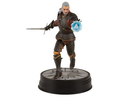 figurka zaklinac 3 geralt v toussaintske turnajove zbroji 643a1205b0c09
