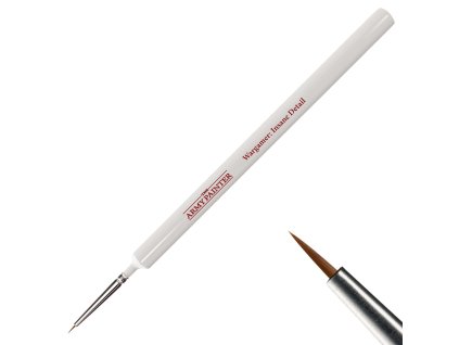 army painter stetec wargamer insane detail brush 612f5a42cbf3e