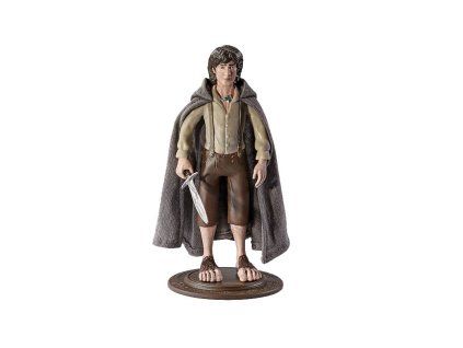 figurka bendyfigs pan prstenu frodo 5fc86e830a8e7