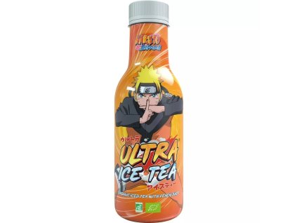 naruto shippuden ice tea naruto broskev 500 ml 66690e063eb68