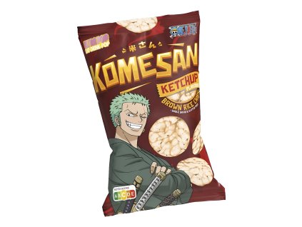 one piece ryzove chipsy zoro kecupove 666a8f2b302c7