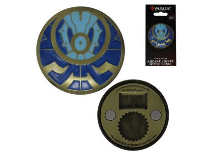 otvirak na lahve magic the gathering arcane signet 68d3c9cfac572