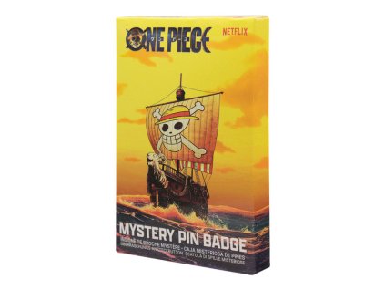 odznak one piece mystery pin 1 ks 68d4af0638639